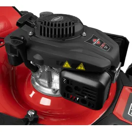 Güde Big Wheeler 554.3 R