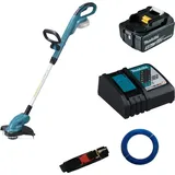 Makita DUR181Z inkl. 1 x 5,0 Ah