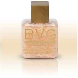 Badesalz 35ml BVG Gold