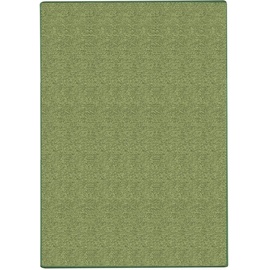 My Home Teppich »Sisalteppich "Natur"«, rechteckig, grün
