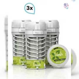 Blanc HYGIENIC Aromaöl Duftkartusche 3 Stück