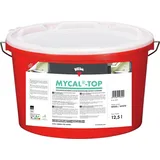 KEIM Mycal-Top professionelle photokatalytische Antischimmelfarbe altweiß 12,5 l