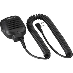 Kenwood KMC-45W, Walkie-Talkie Zubehör