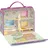 Djeco Tinyly: Bluchka & Indie Haus Spielfigur