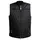 John Doe Lowride Wax Weste schwarz