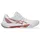 Asics SKY Elite FF 3, Größe 38 in Grau WHITE/MORGANITE