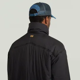 G-Star Lightweight Cloud Jacke schwarz M