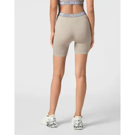 Plein Sport Shorts Grau L