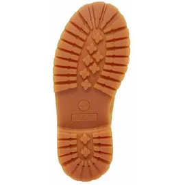 Timberland Leder-Trek-Schuhe Beige 32,5