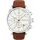 HUGO BOSS Grand Prix Edelstahl 44 mm HB1513475