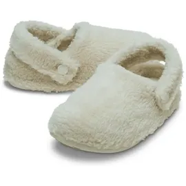 Crocs Classic Cozzzy Slipper Stucco 23