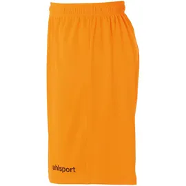Uhlsport Center Basic FTP Kinder Shorts, orange 164