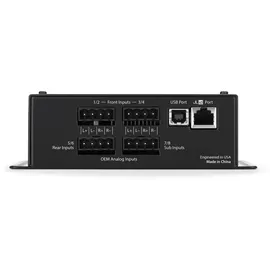 JL Audio FIX-86