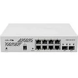 MicroTik CSS610-8G-2S+IN