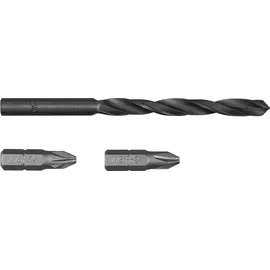 Parkside PARKSIDE® 2-Gang Netzbohrschrauber »PNS 300 B3«, Softgrip-Ausstattung