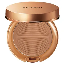 Sensai Natural Veil Compact Puder SC01 Light