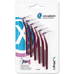 I-Prox large, 0,8 mm 6 St