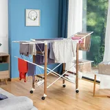InnovaGoods Dreeyl 18,7 m weiß