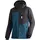 Maier Sports Oravice Skijacke peruvian blue-black 54