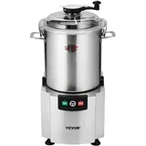 Vevor Küchenmaschine 18 L Zerkleinerer