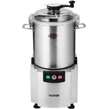 Vevor Küchenmaschine 18 L Zerkleinerer