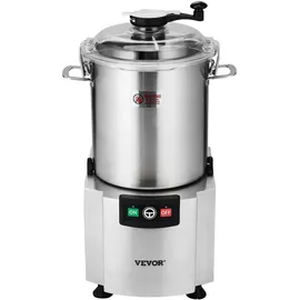 Vevor Küchenmaschine 18 L Zerkleinerer