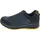 Lowa BELLAGIO GTX LO Wanderschuh blau, Größe 47 - Gr.: