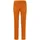 GOLDNER Louisa Schlupfhose Cord orange 23