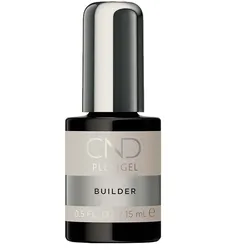 CND PlexiGel Builder Oat Milk 15 ml