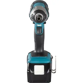 Makita DTD152ZJ Akku-Schlagschrauber Lxt