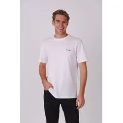 Penfold-T-Shirt WEISS|WEISS Klein