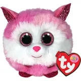 Ty Puffies Princess HUSKY