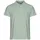 Clique Basic Poloshirt grün XXL