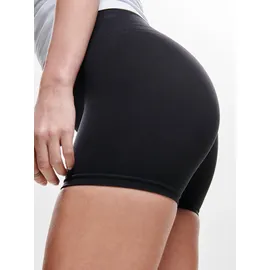 Only Radlerhose schwarz M
