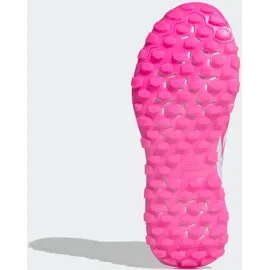 adidas Kinder Feldhockeyschuhe Hockey Youngstar, LUCPNK/FTWWHT/CBLACK, 36 2⁄3