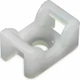 HellermannTyton Befestigungssockel KR6G5-N66-NA