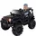 ACTIONBIKES MOTORS Offroad Jeep Adventure schwarz (PR0017871-03)