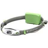 Ledlenser NEO4 Stirnlampe grün (500915)