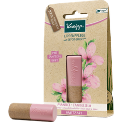 Kneipp Lippenpflege Hautzart Mandel Candelilla 1 St