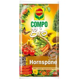 Compo Hornspäne 2,5 kg