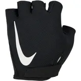Nike Gym Essential FG 2.0 Trainingshandschuhe 091 black/black/white M