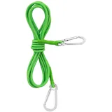 Orca elastische swimrun kordel orca bungee cord grun