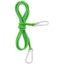 Orca elastische swimrun kordel orca bungee cord grun