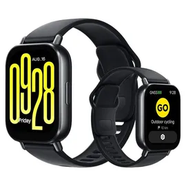 Xiaomi Redmi Watch 5 Active Midnight Black