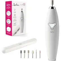Jata Jbm1200 Maniküre-set - White