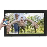 Denver PFF-2160 54,61 cm (21,5 Zoll) Bilderrahmen (32GB Speicher, 1920 x 1080 Pixel, 16:9 Seitenverhältnis)