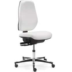 Dauphin IS 2087 Tec Laborstuhl frei konfigurierbar