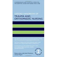 Oxford University Press Oxford Handbook of Trauma and Orthopaedic