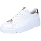 Rieker N5904 white 38