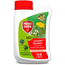 Protect Garden Loredo Quattro Universal Rasenunkrautfrei